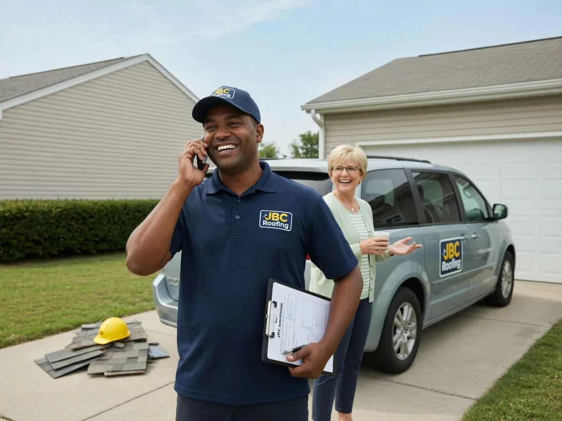 Roof Replacement Spruce Creek, PA FAQs